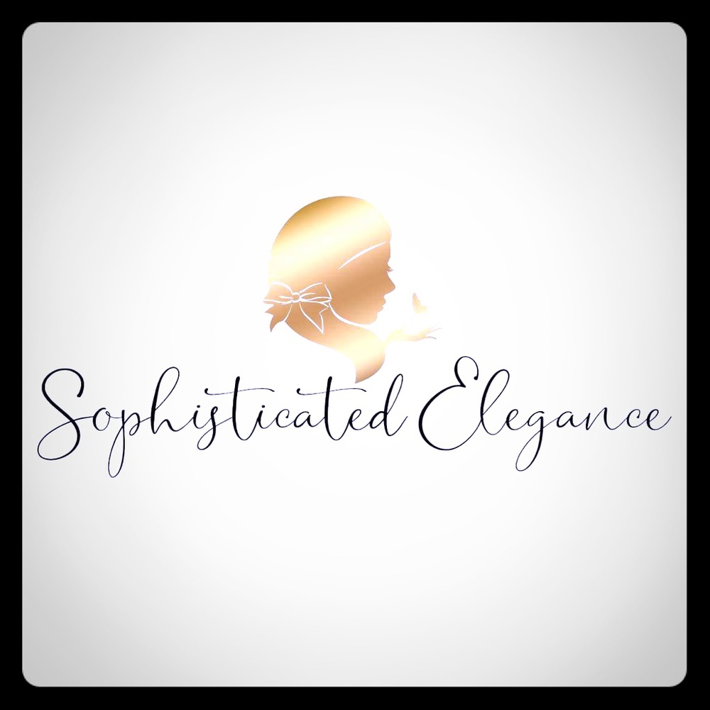 Meet your Posher, Sophisticated Elegance!